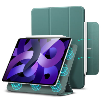 iPad Air 5 4 Rebound Magnetic Case 2