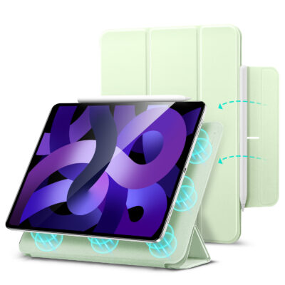 iPad Air 5 4 Rebound Magnetic Case 6