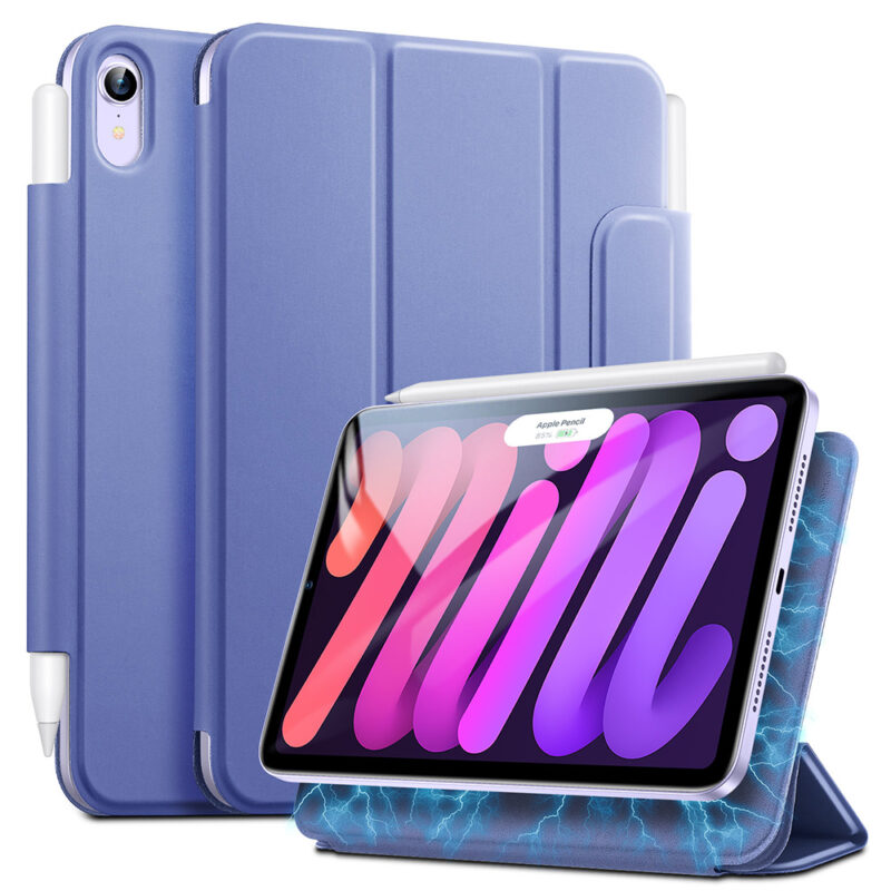 iPad mini 6 Hüllen & Cover 2021 | 6. Generation - ESR