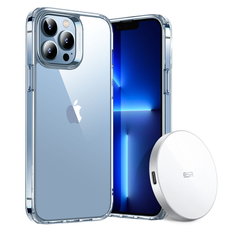 iPhone 13 Pro Cases & Covers Phone Cases ESR