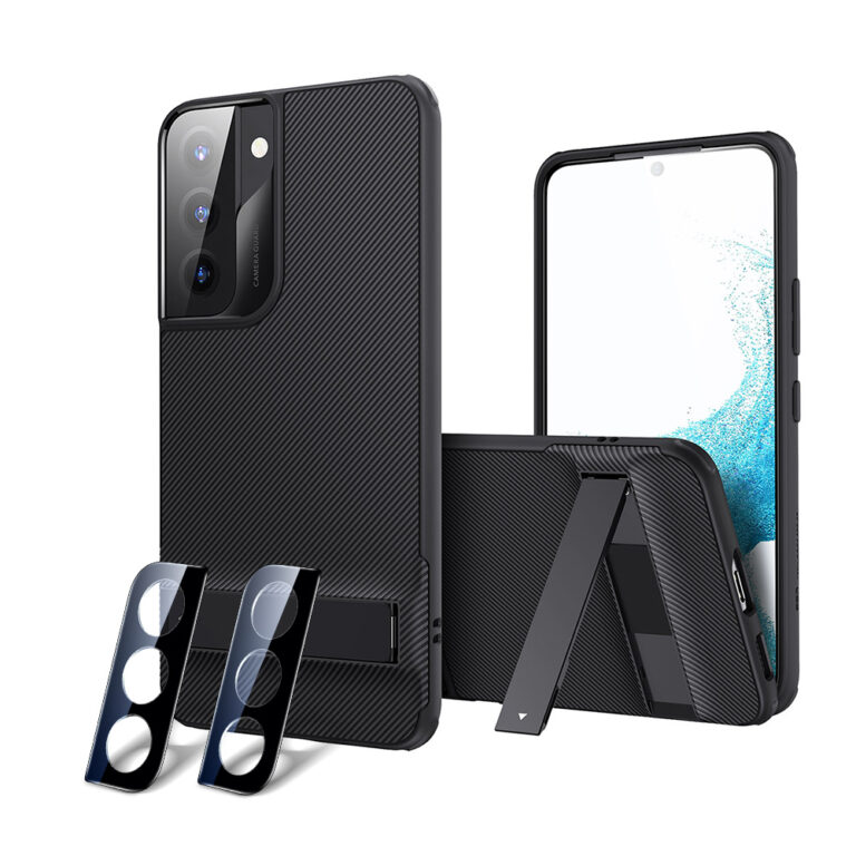 Best Galaxy S22 Home Theater Protection Bundle for Sale ESR