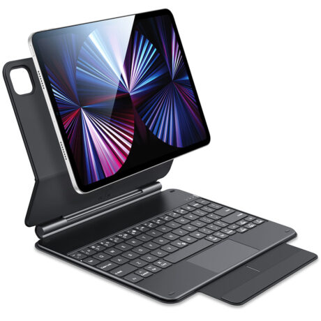 iPad Air 5/4 and Pro 11'' Rebound Magnetic Keyboard Case - ESR