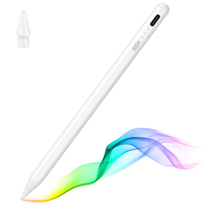 Digital Pencil for iPad with Synthetic Resin Nib 1
