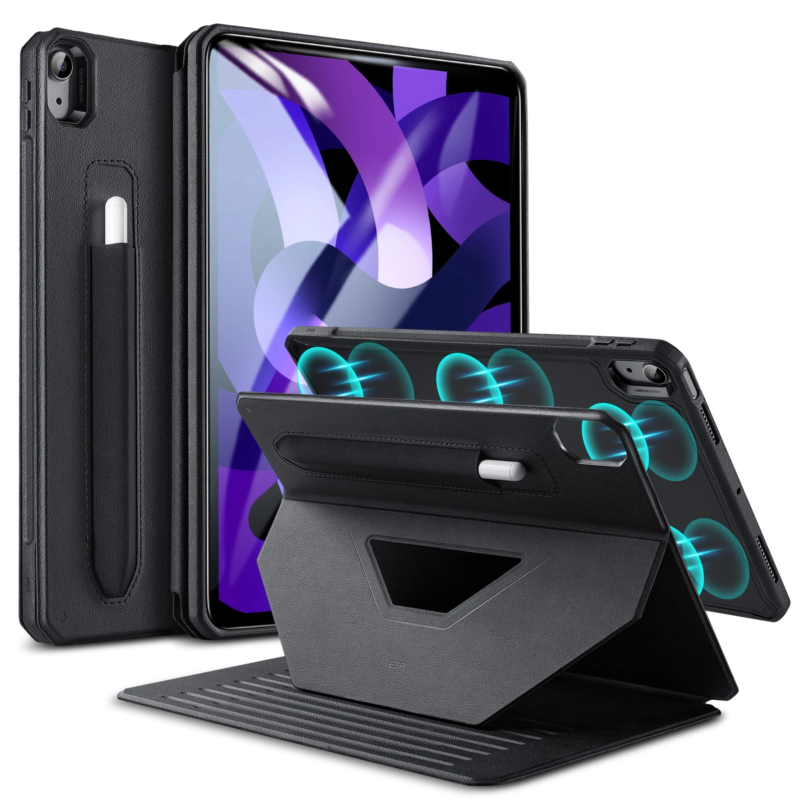 iPad Air 5/4 Sentry Magnetic Stand Case - ESR