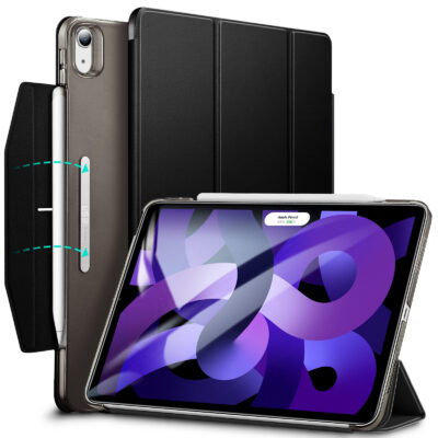  Supveco for iPad Air 5 Case/ipad Air 4 case with