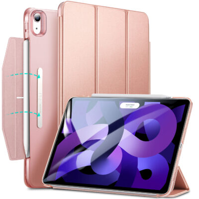 iPad Air 5 4 Ascend Trifold Case 4