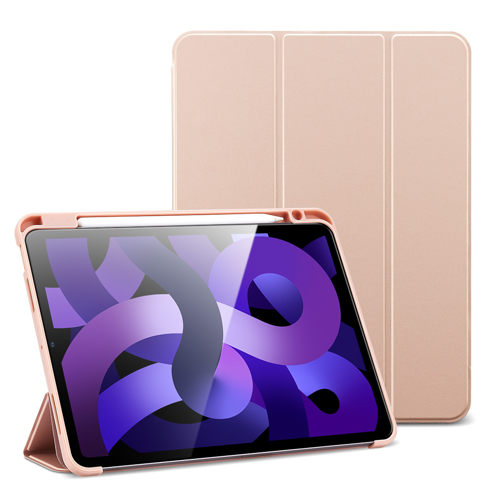 Funda Tríptica Ascend para iPad Air 5/4