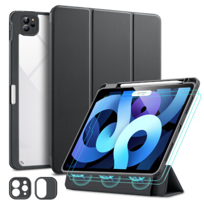 iPad Air 54 Rebound Hybrid Protection Bundle 1