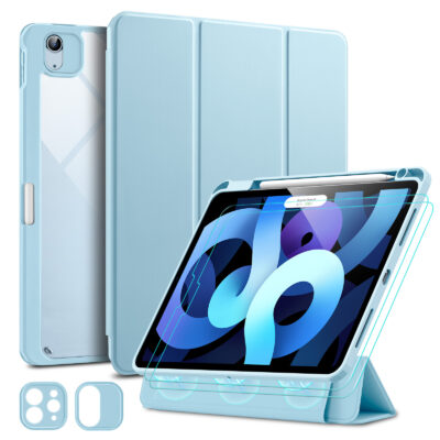 iPad Air 54 Rebound Hybrid Protection Bundle 4