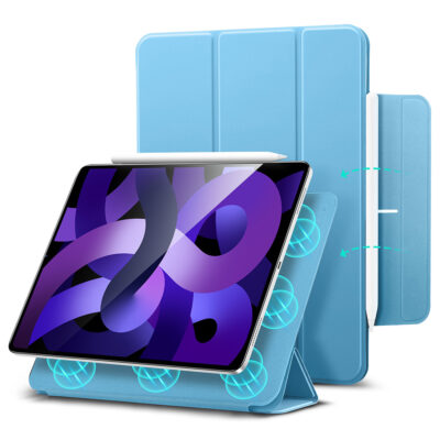 iPad Air 5 4 Rebound Magnetic Case 1