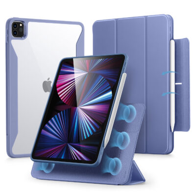iPad Pro 11 Rebound Hybrid Case 360