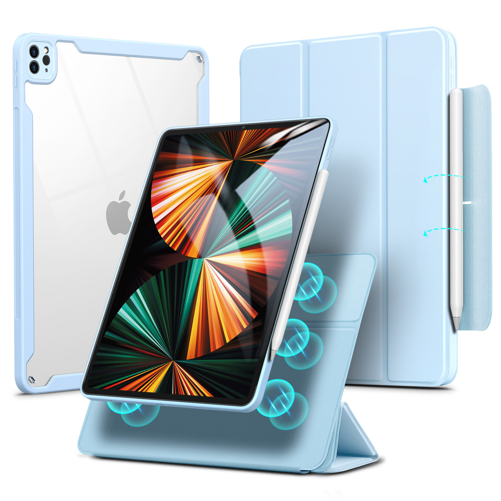iPad Pro Cases – SALAVISA