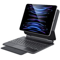 iPad Air 5/4 Pro Magnetic Keyboard Case ESR