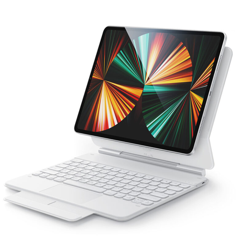 iPad Pro/Air/mini Keyboard Cases Tablet keyboards ESR