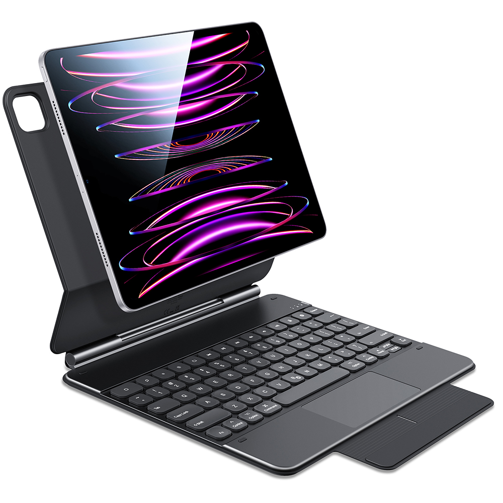 Marasone iPad Pro 12.9 Keyboard Case