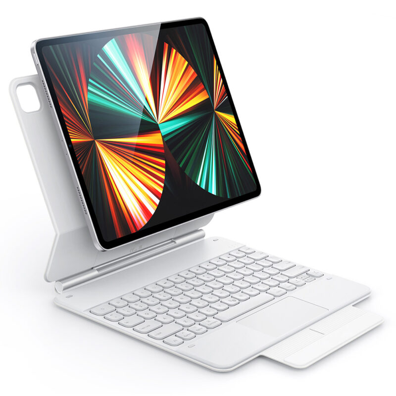 iPad Pro 12.9 Rebound Keyboard Case ESR