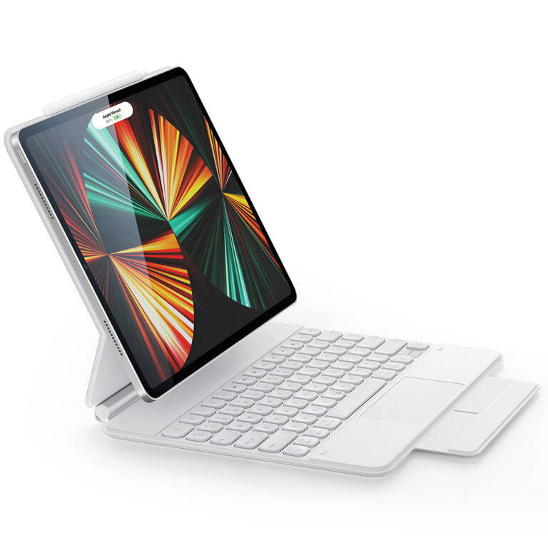 iPad Pro 12.9 Rebound Keyboard Case ESR