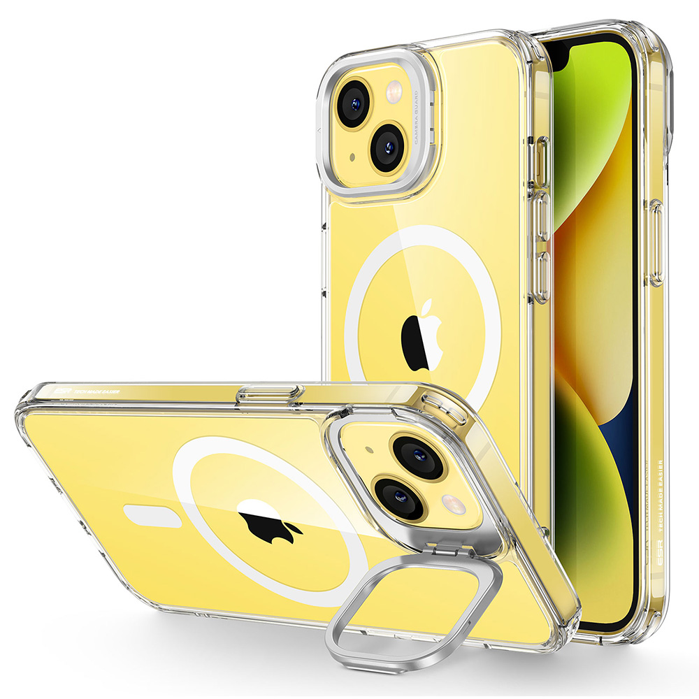 Funda Classic con Soporte Kickstand para iPhone 14 Pro Max