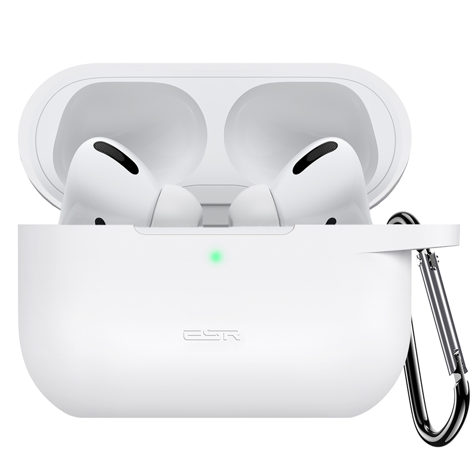 AirPods Pro 2022 Orbit Hybrid Case by ESR - White