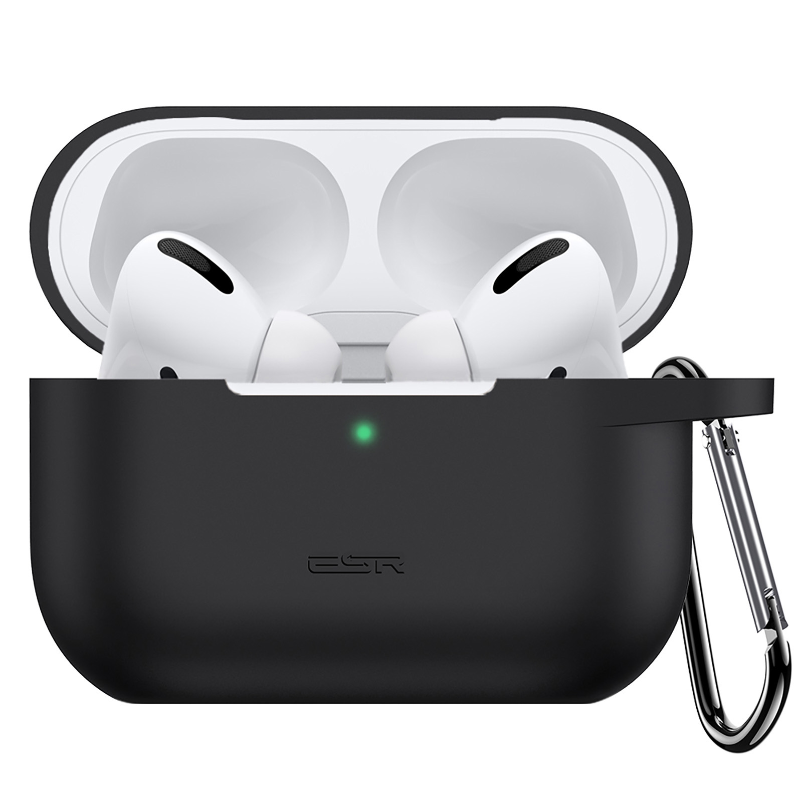 AirPods 3 (2021) HaloLock Magnetic Soft Case