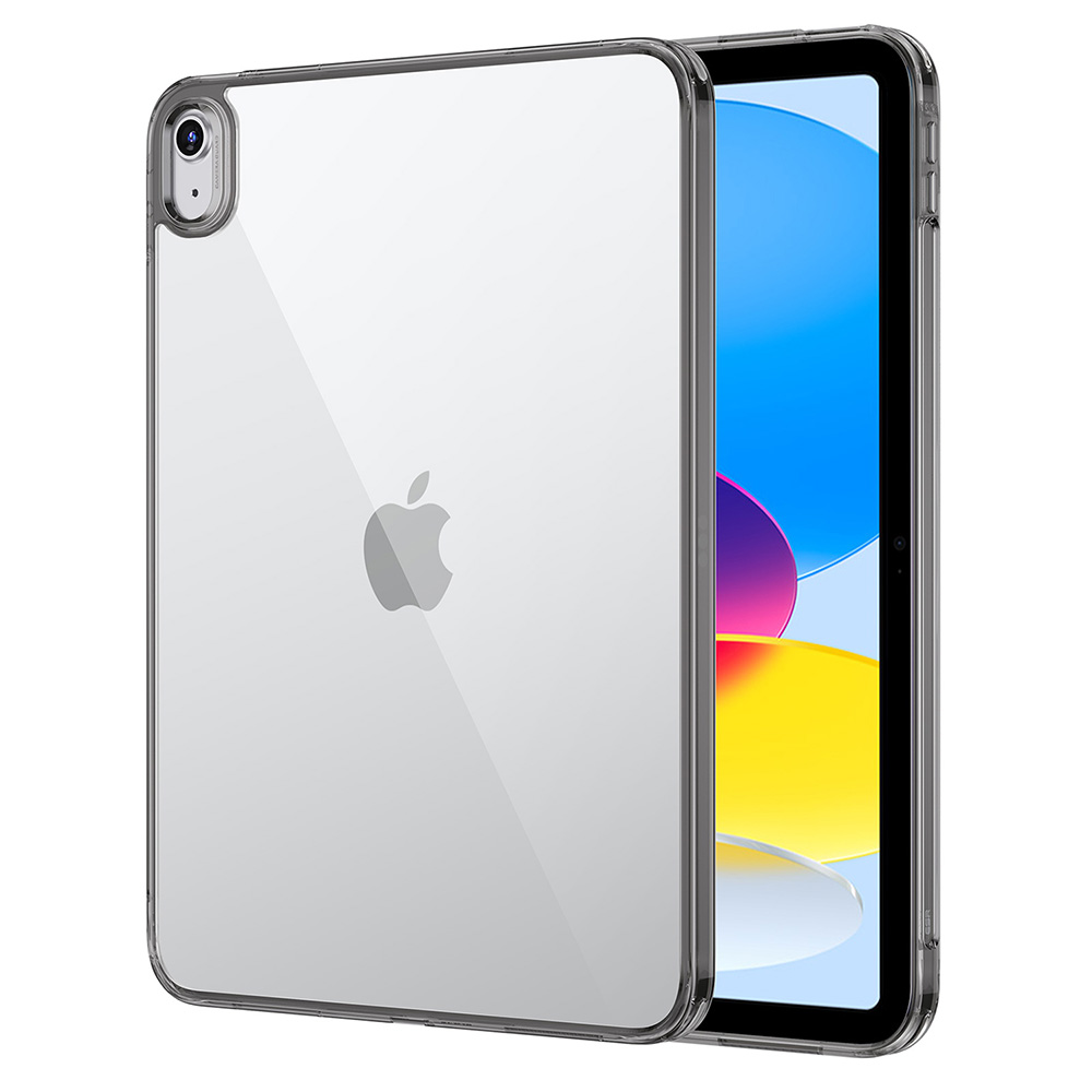 Koning Lear Shipley verdacht iPad 10th Generation (2022) Classic Hybrid Slim Clear Case | ESR