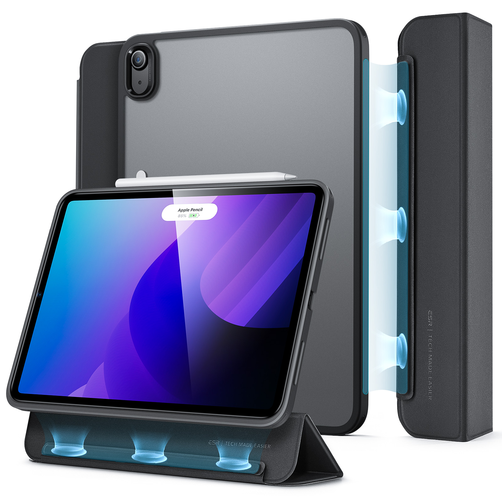 iPad 10th Generation Ascend Hybrid Case 1