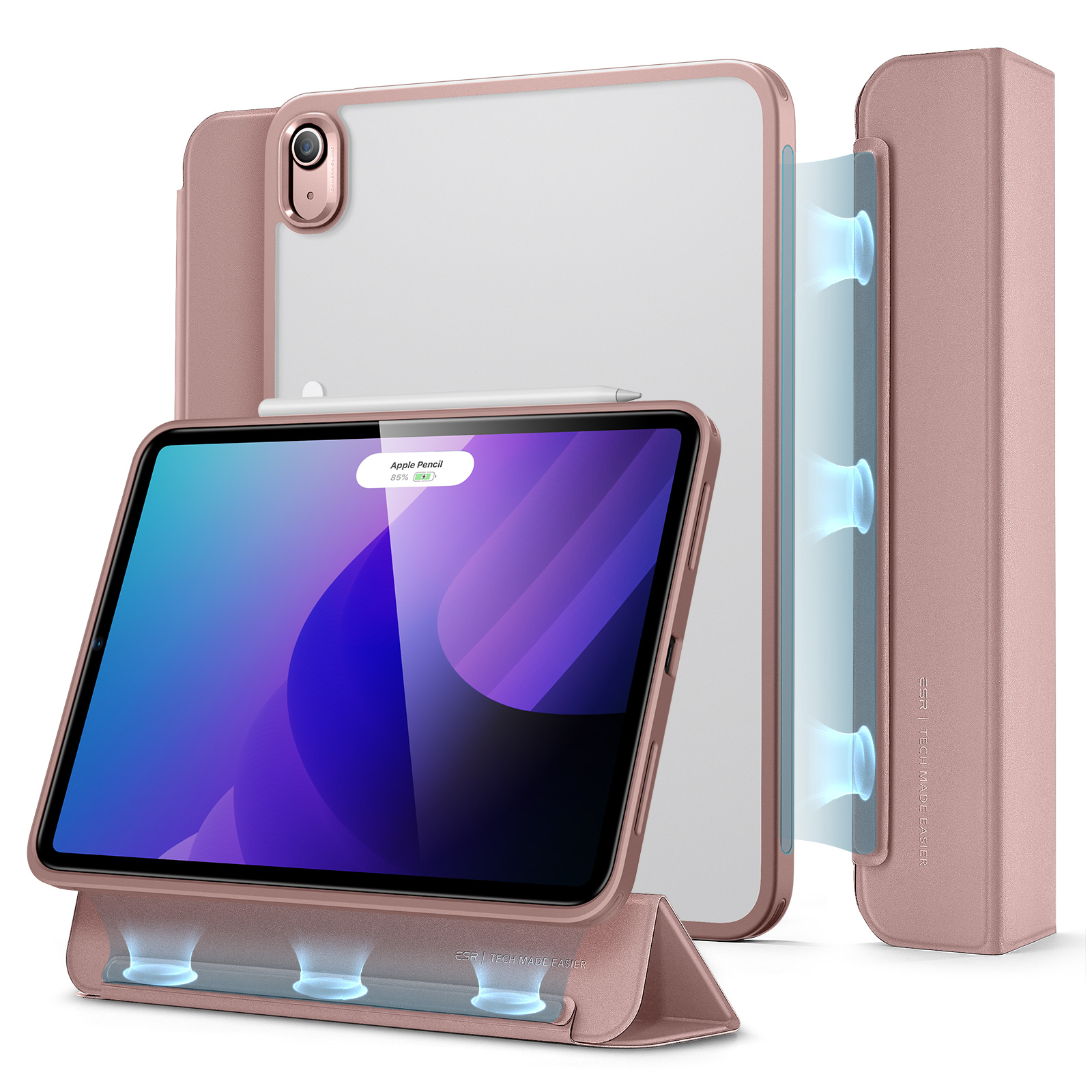 iPad 10th Generation (2022) Ascend Hybrid Case ESR