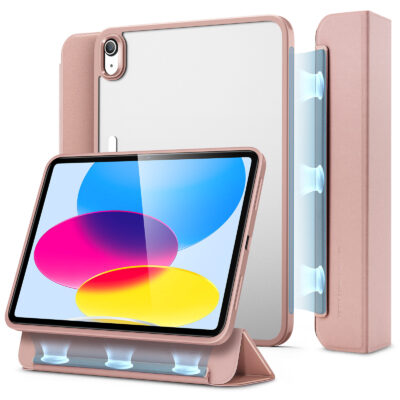 iPad 10th Generation Ascend Hybrid Case 4