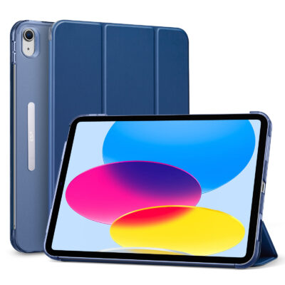 iPad 10th Generation Ascend Trifold Case 1 2