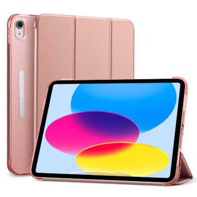 iPad 10th Generation Ascend Trifold Case 5 2