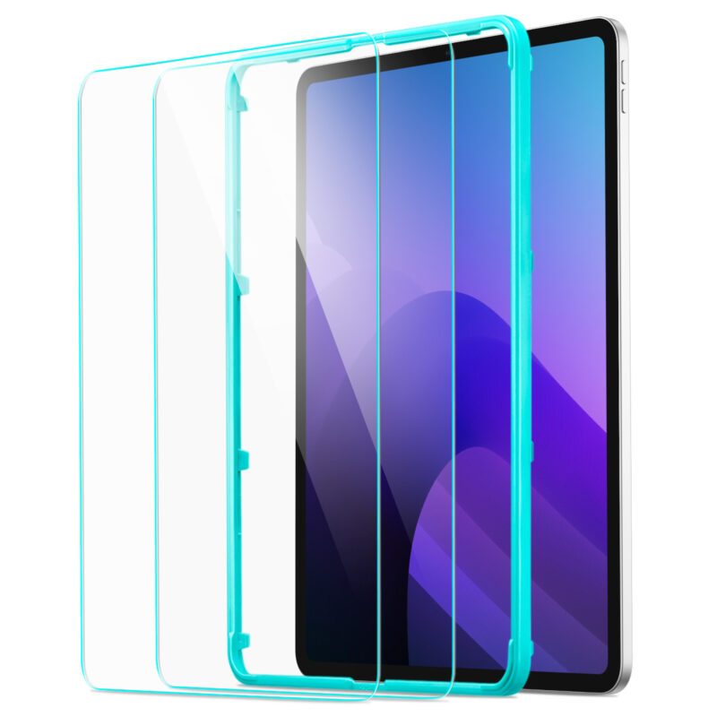 Ipad 10th generation screen protectors esr