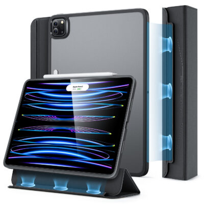 iPad Pro 11 Ascend Hybrid Case 1 2