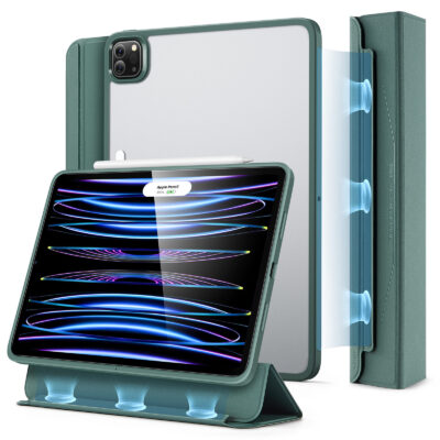 iPad Pro 11 Ascend Hybrid Case 2 2