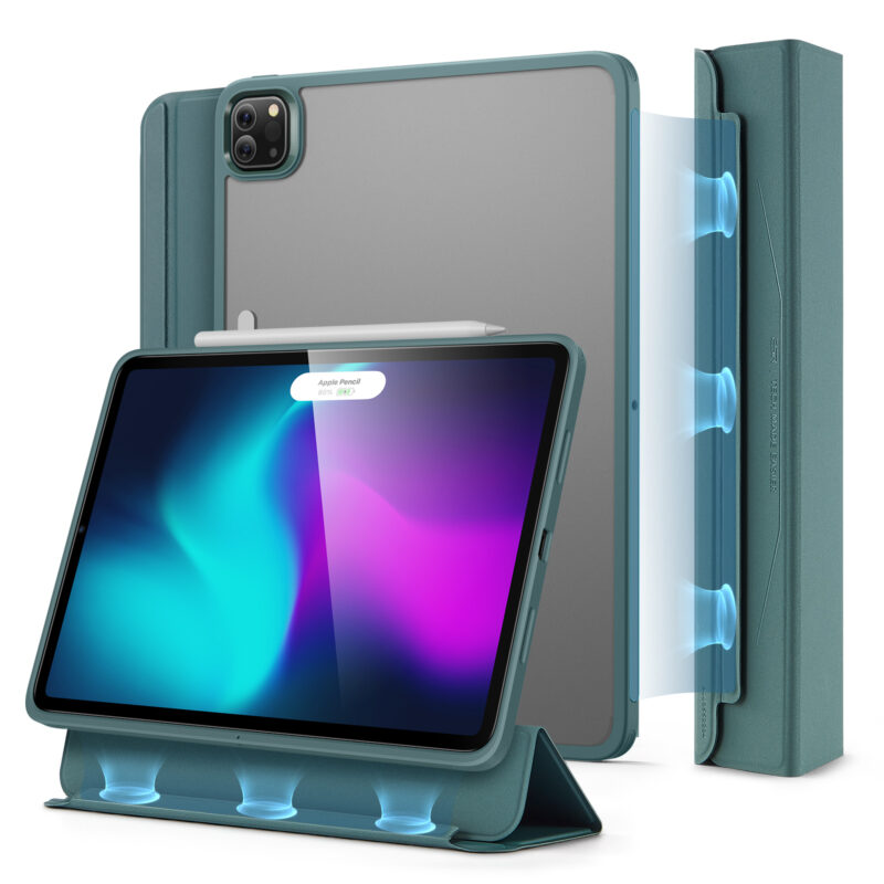 Ipad Pro Ascend Trifold Case Esr