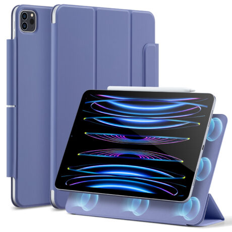 Coque Fine et Magnétique Rebound pour iPad Pro ESR