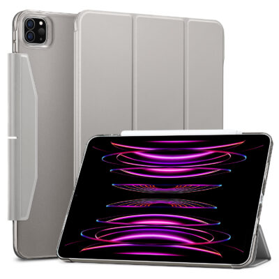 iPad Pro 12.9 Ascend Trifold Case 1 2