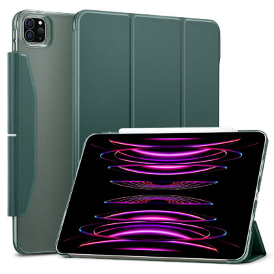 iPad Pro 12.9 Rebound Slim Case with Pencil Holder | ESR