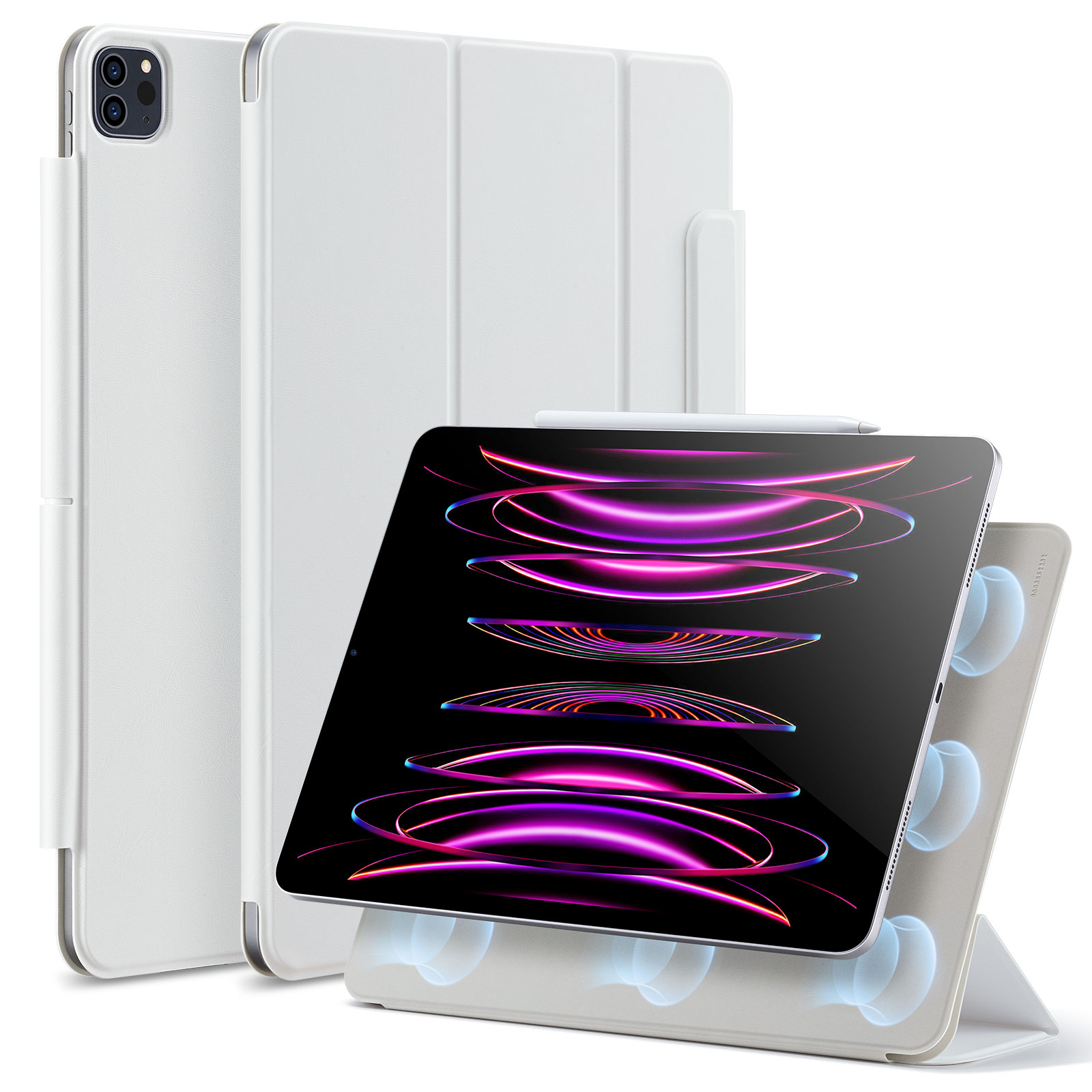 iPad 10th Generation Rebound Magnetic Slim Case Cover