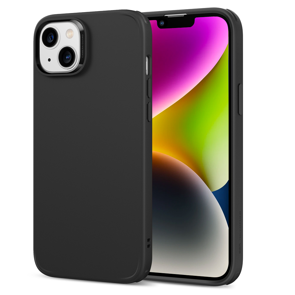 Apple iPhone 15 Pro Max case black ESR CLASSIC HYBRID HALOLOCK MAGSAFE