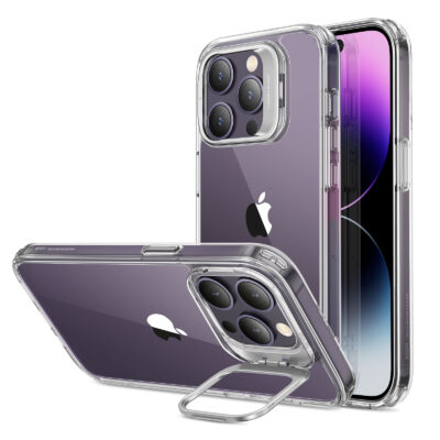 iPhone 14 Pro Classic Kickstand Case 2 1