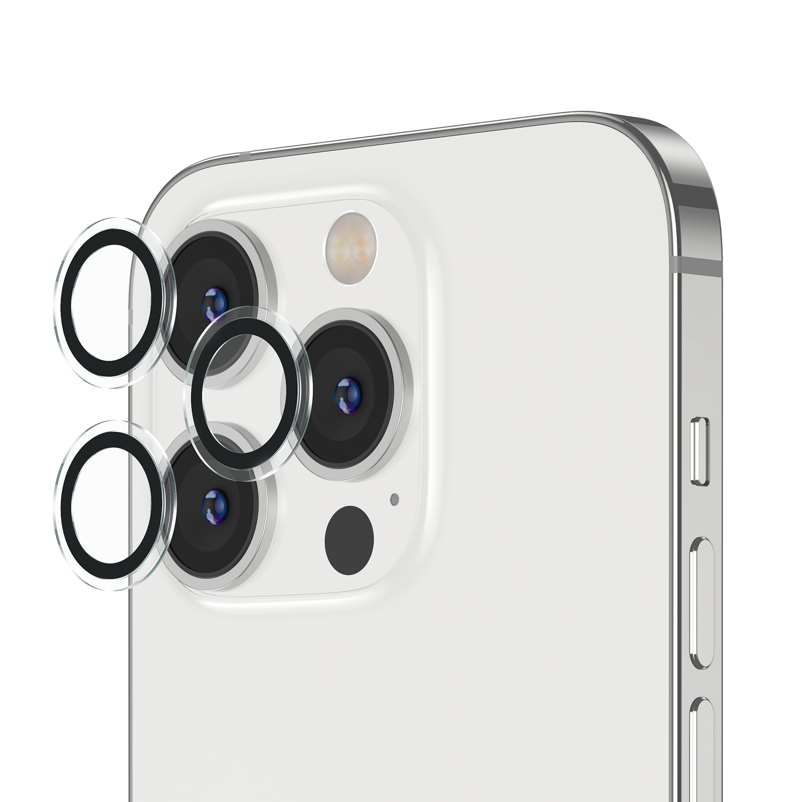 Casetify Camera Lens Protector for iPhone 14 Pro / 14 Pro Max