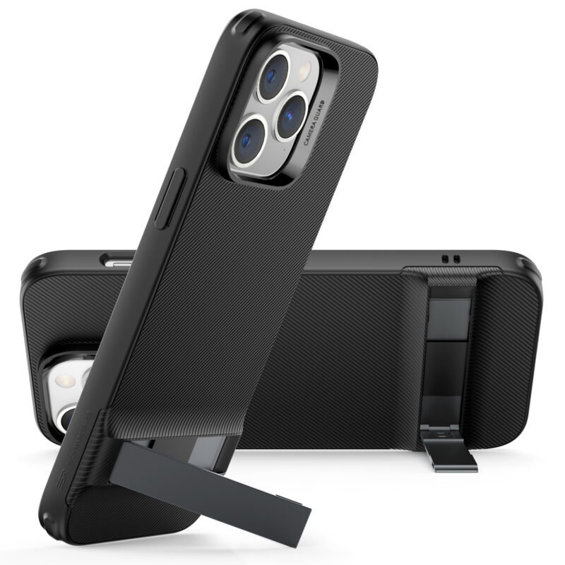 iPhone 14 Pro Metal Kickstand Case with Stand | ESR