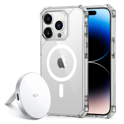 iPhone 14 Pro Place and Go Charging Bundle 2 1