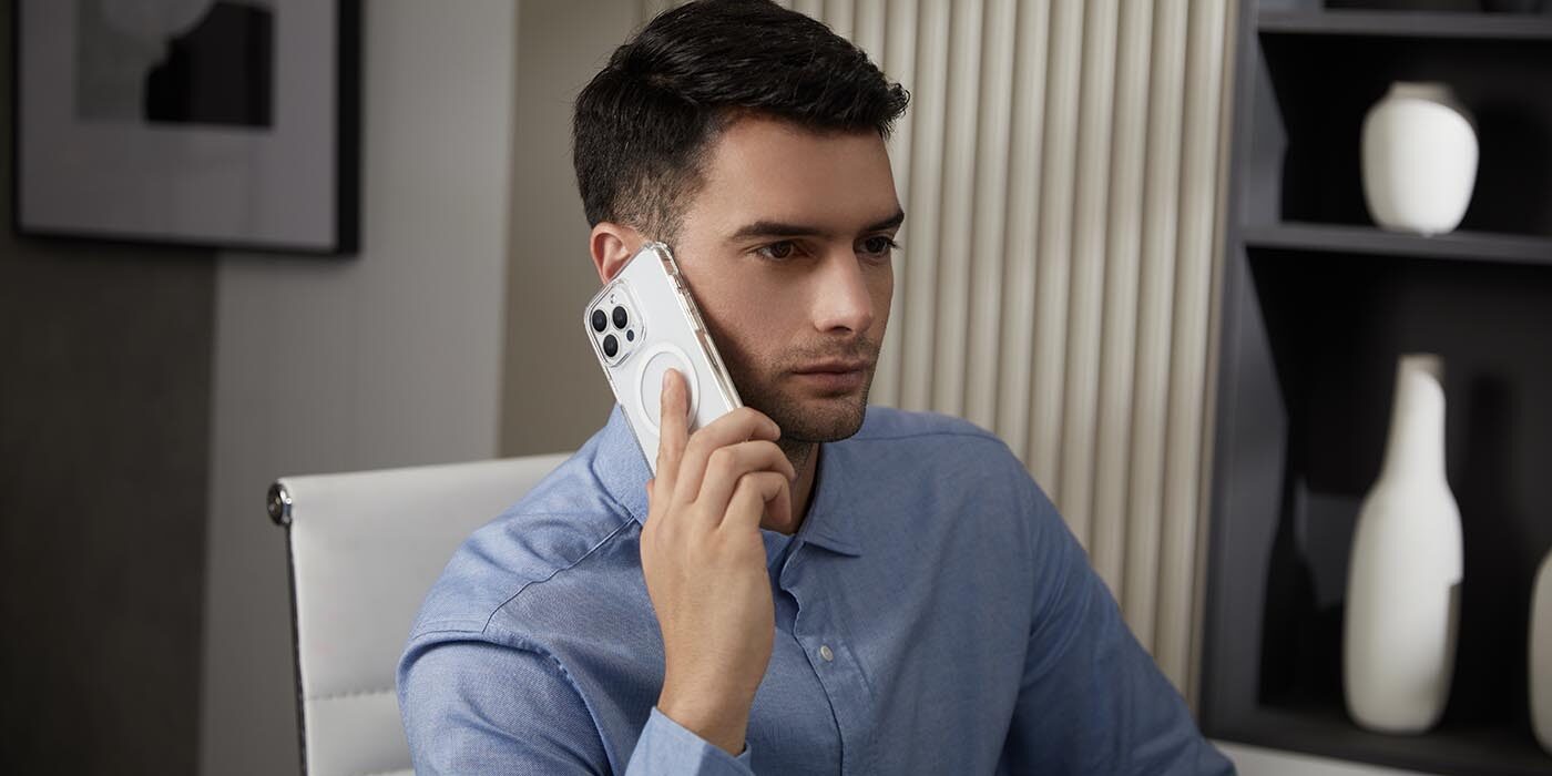 iPhone 14 pro max magsafe case 1