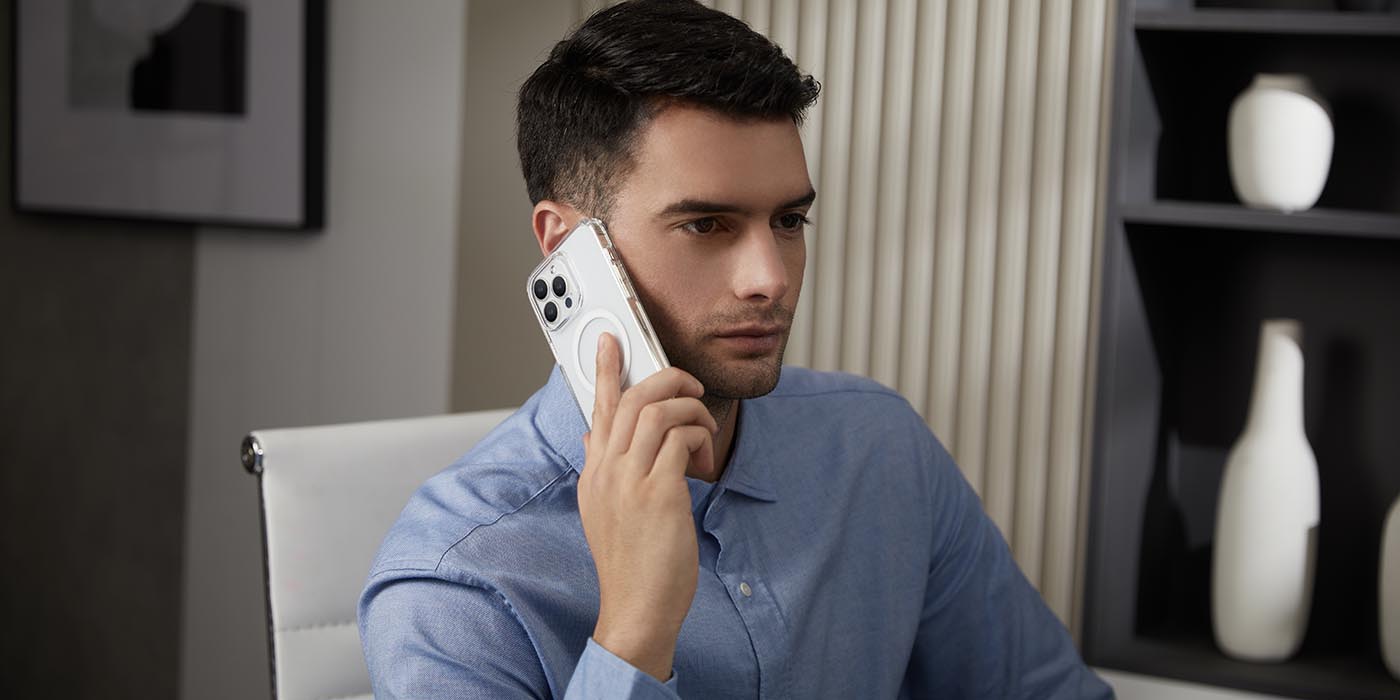 iPhone 14 pro max magsafe case 1