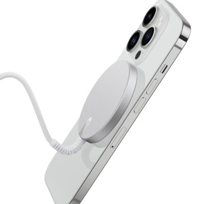 HaloLock mini Wireless Charger 2
