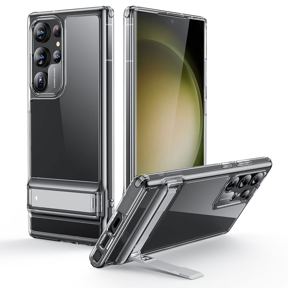Galaxy S23 Ultra Boost Kickstand Case 3