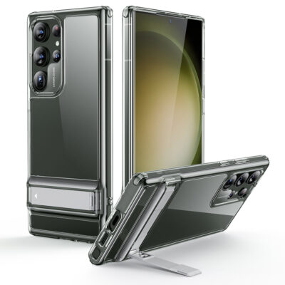 Galaxy S23 Ultra Boost Kickstand Case 5