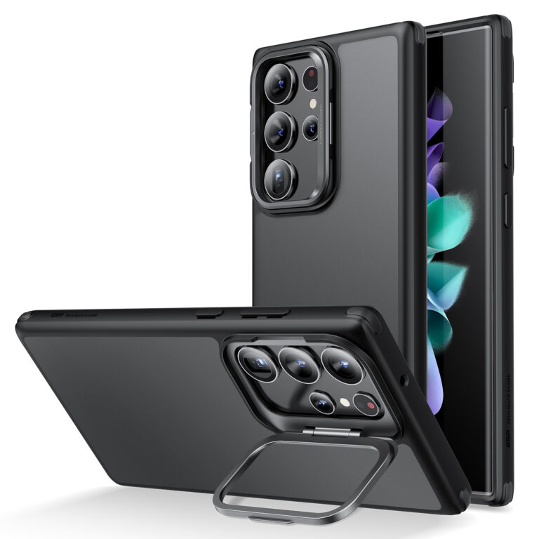 Samsung Galaxy S23 Ultra Boost Kickstand Case ESR