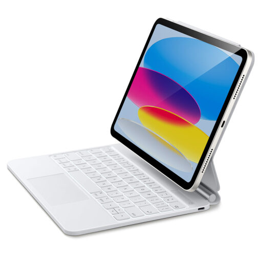 iPad 10 Rebound Magnetic Keyboard Case | ESR